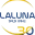 Laluna [MP3] logo