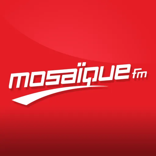 Mosaique FM logo