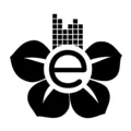 Radio Ellebore logo