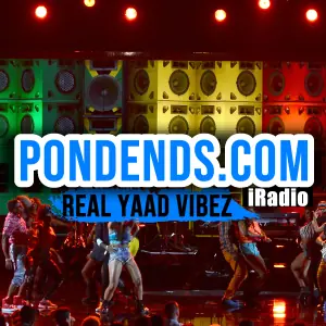 PONdENDS.COM logo