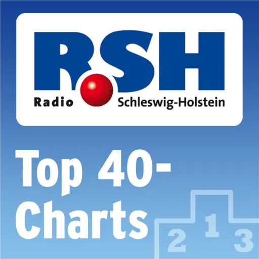 R.SH Top 40 logo