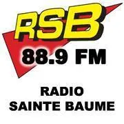 RSB (Radio Sainte Baume) logo