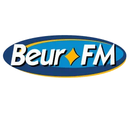 Beur FM logo