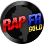 Generations Rap FR Gold logo