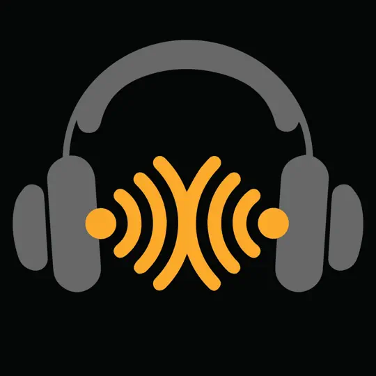 Radio Paradise Main Mix (EU) 320k AAC logo