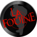 Generations La Fouine logo
