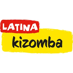 Latina Kizomba logo