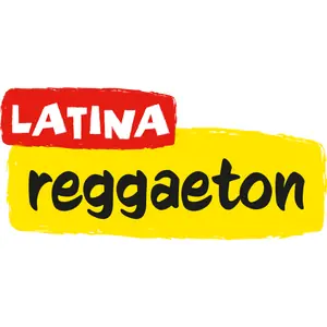 Latina Reggaeton logo