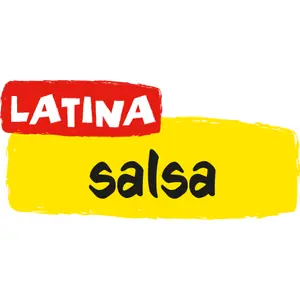 Latina Salsa logo