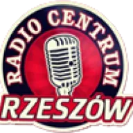 Radio Centrum Rzeszow logo
