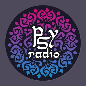 psyradio * fm - chillout logo