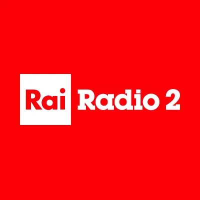 Rai Radio 2 logo