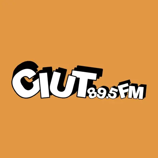 CIUT 89.5 University of Toronto logo