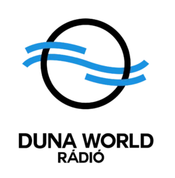Duna World Rádió logo