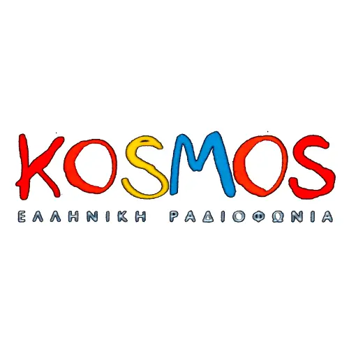 ERA Kosmos logo