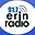 CHES 91.7 Erin Radio, ON logo