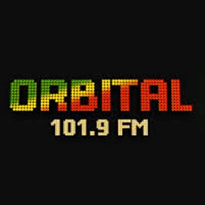 ORBITAL logo