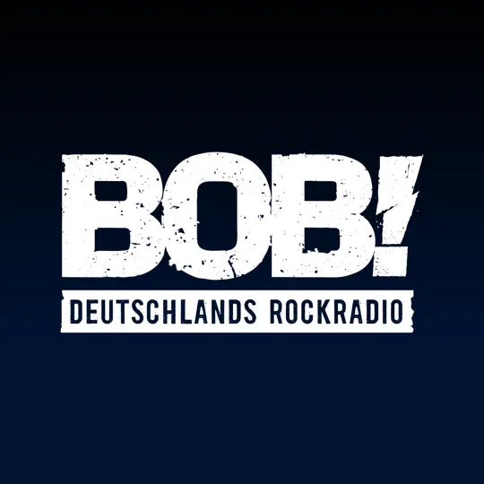 RADIO BOB! BOBs Alternative Rock logo