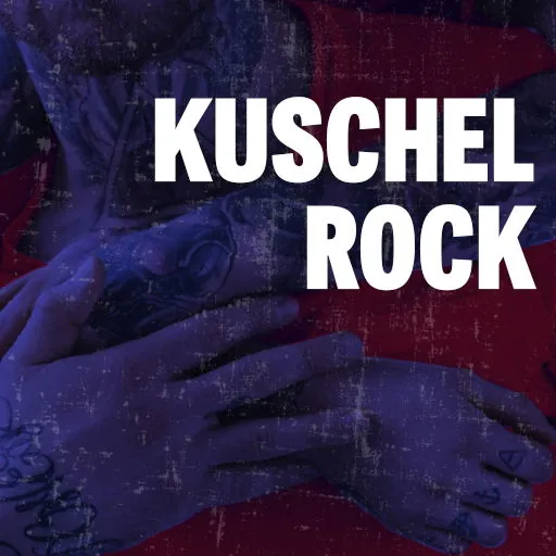 RADIO BOB! BOBs Kuschelrock logo