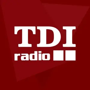 TDI Radio logo
