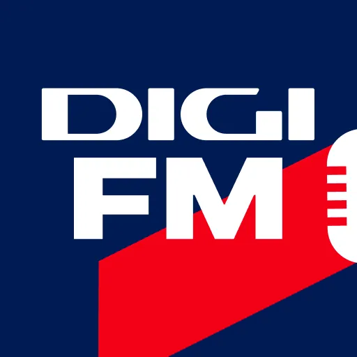 DIGI FM logo