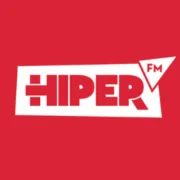 Hiper FM logo