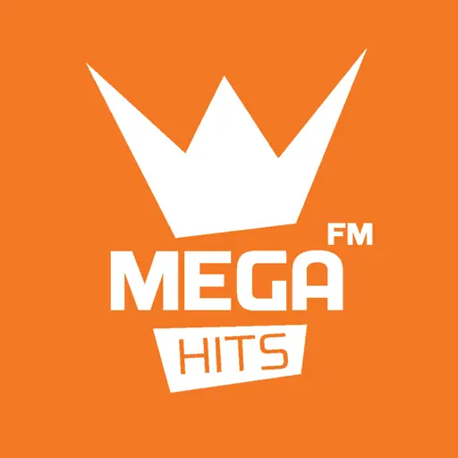 Mega Hits logo