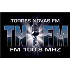 Torres Novas FM logo