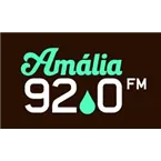 Rádio Amália logo
