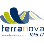 Rádio Terra Nova logo
