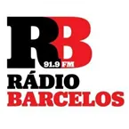 Rádio Barcelos logo
