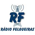 Rádio Felgueiras logo