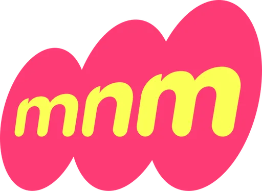 MNM logo