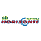 Rádio Horizonte Algarve logo