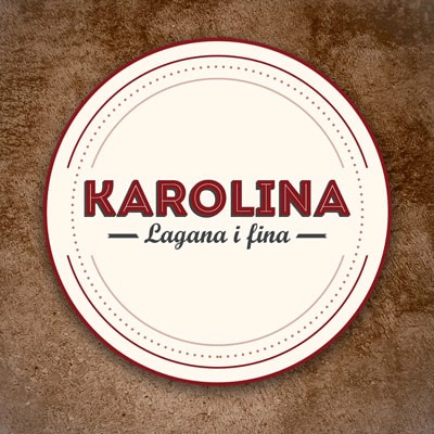 Karolina logo