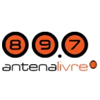 Rádio Antena Livre logo