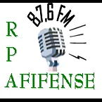 Rádio Popular Afifense logo