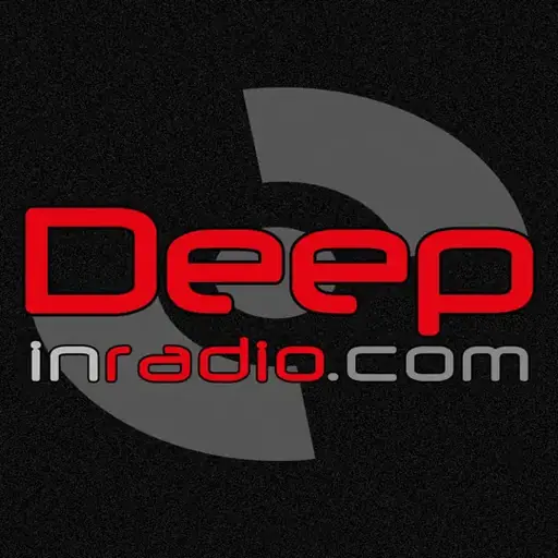 Deep in Radio logo