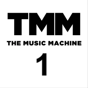 TMM 1 logo