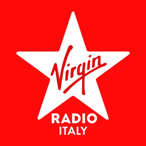 Virgin Radio Italia logo