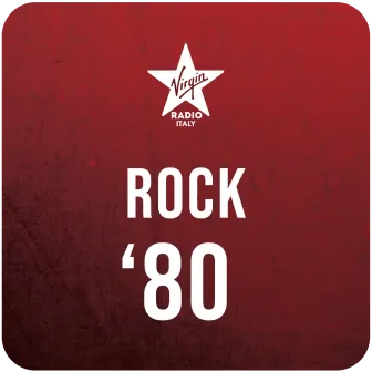 Virgin Radio Rock '80 logo