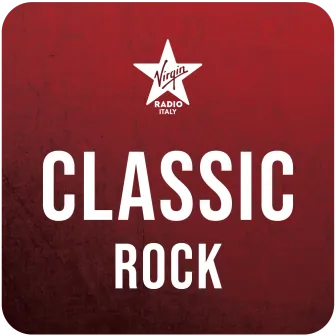 Virgin Radio Classic Rock logo