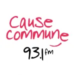 Cause Commune (Libre @ Toi) logo