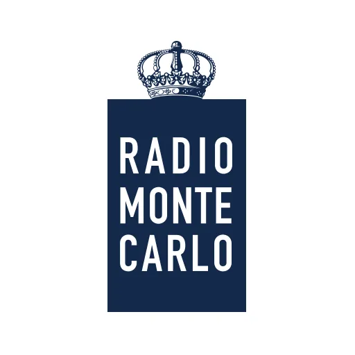 RMC Radio Monte Carlo logo