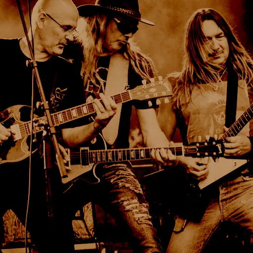 R.SA Rockzirkus logo