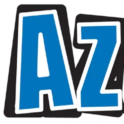 Azur FM 68 - Colmar logo