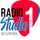 Radio Studio 1 logo