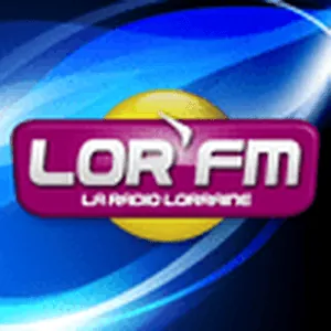 LORFM logo