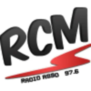 RCM La Radio logo