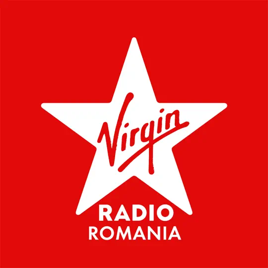 Virgin Radio Romania logo